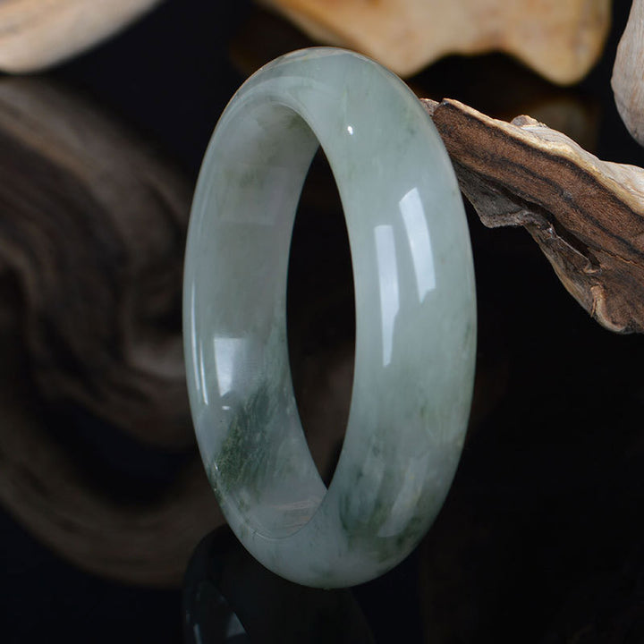 Natuurlijke jade Armband voor Bangle - image 6