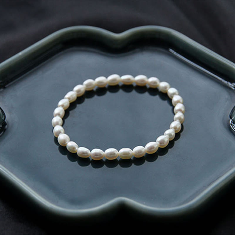 Buddha Stones Natuurlijke Armband met helende kralen - image 11
