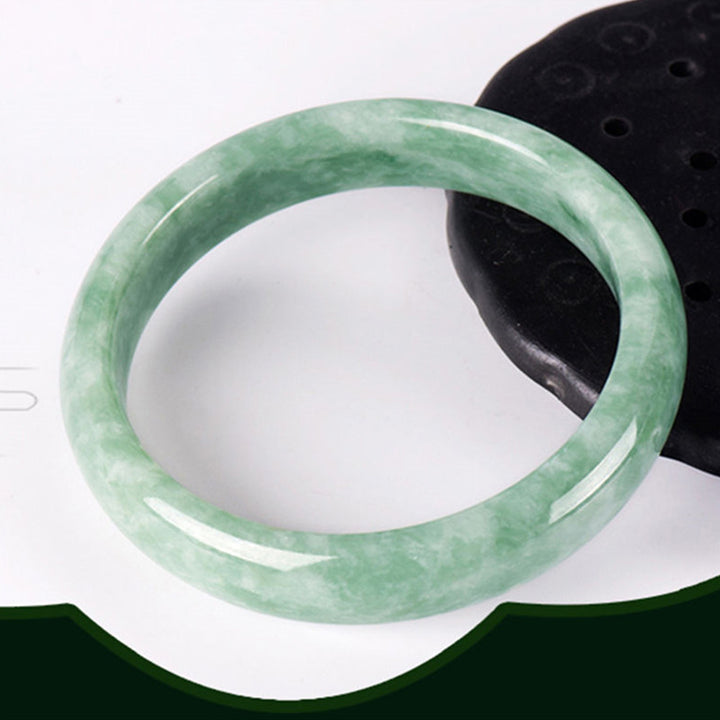 Buddha Stones Natuurlijke Armband Bangle - image 2
