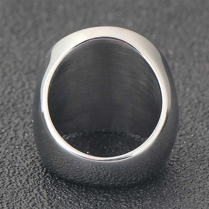 Buddha Stones Ring ter bescherming en zegening van de 12 sterrenbeelden van de dierenriem - image 9