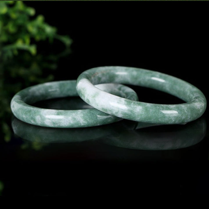 Buddha Stones Natuurlijke Armband geluksarmband voor overvloed - image 7