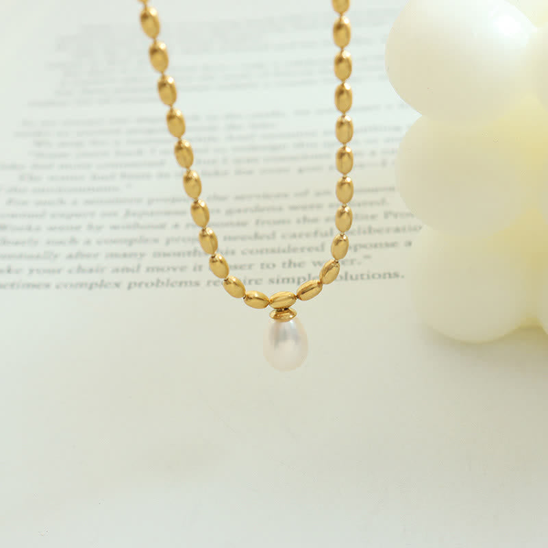 Parelkraal Ketting - image 6