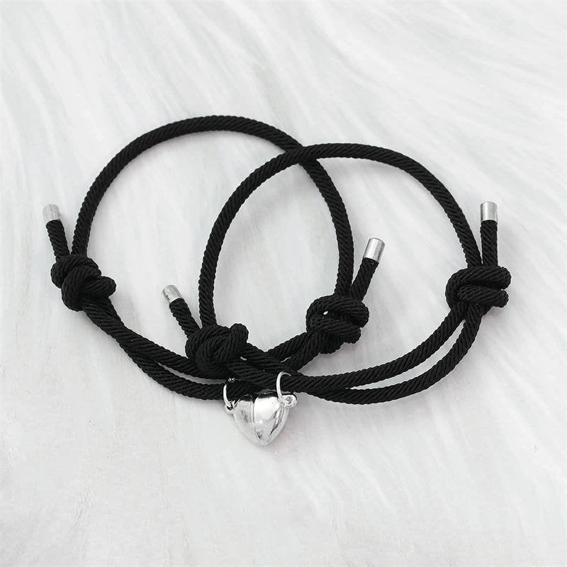 2 stuks magnetische Armband voor koppels - image 15