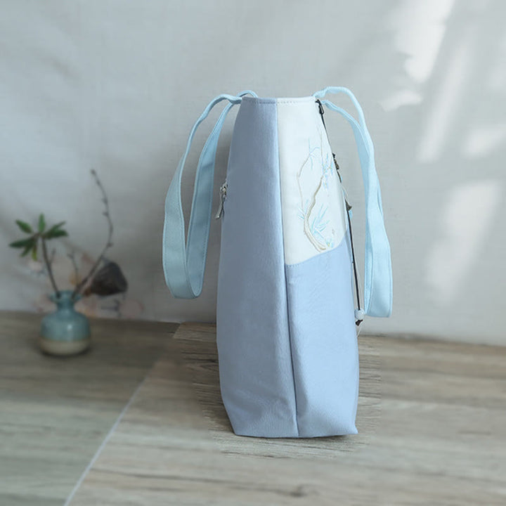 Buddha Stones Shopper met Schoudertas met grote capaciteit. - image 16