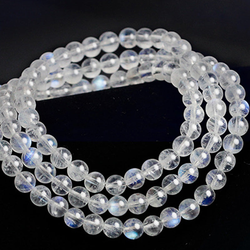 Maansteen helende positieve Armband - image 4