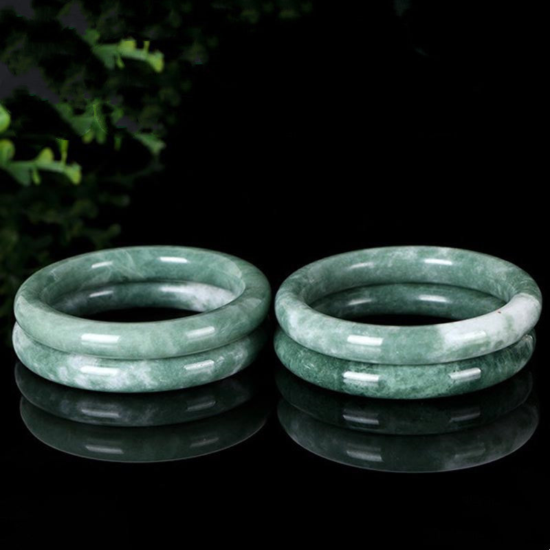 Buddha Stones Natuurlijke Armband geluksarmband voor overvloed - image 8