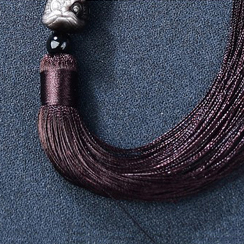 Buddha Stones Pols Mala, zakmala , autodecoratie - image 4