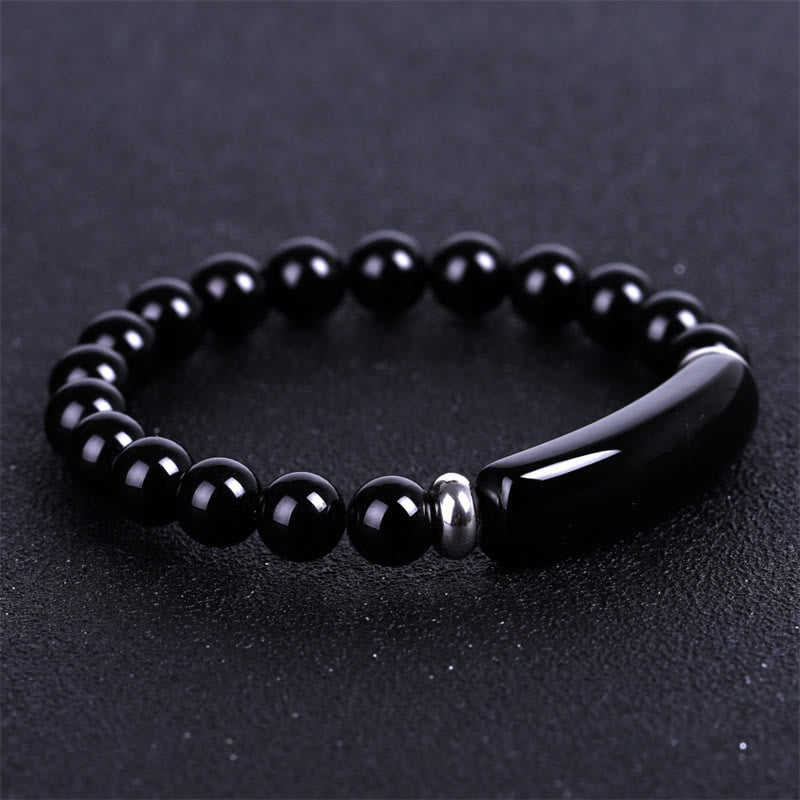Buddha Stones Handgemaakte Armband met natuurlijke edelstenen voor helende werking - image 10