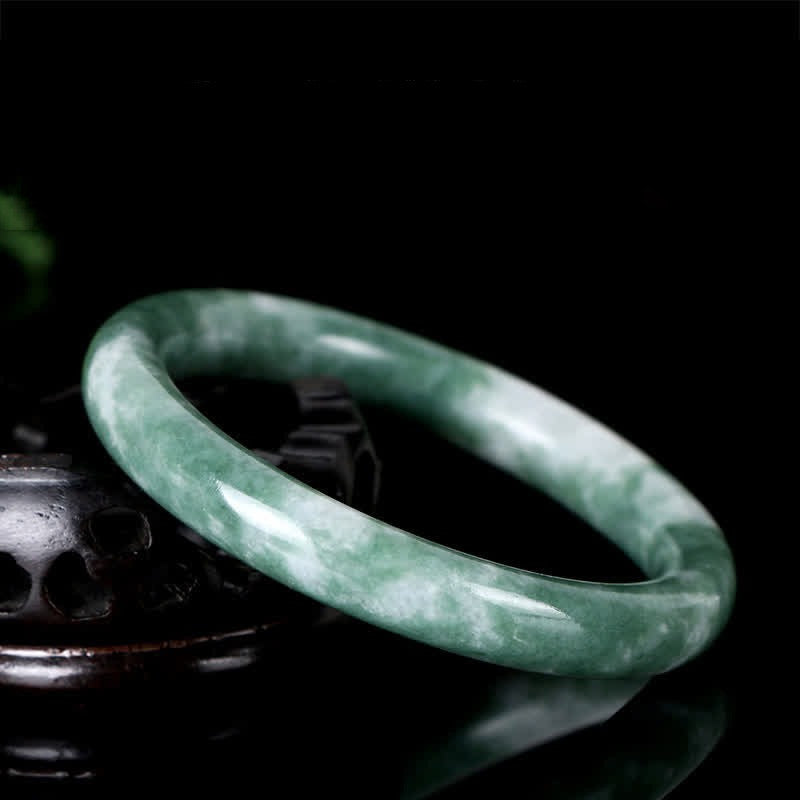 Buddha Stones Natuurlijke Armband geluksarmband voor overvloed - image 1