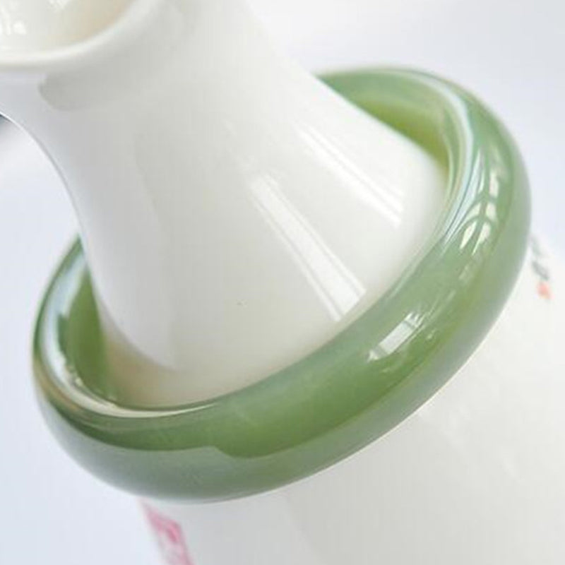 Buddha Stones Jade Armband met Bangle voor overvloed - image 1