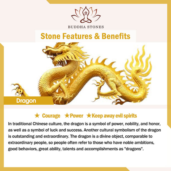 Buddha Stones Feng Shui Geluks-PiXiu Armband - image 9