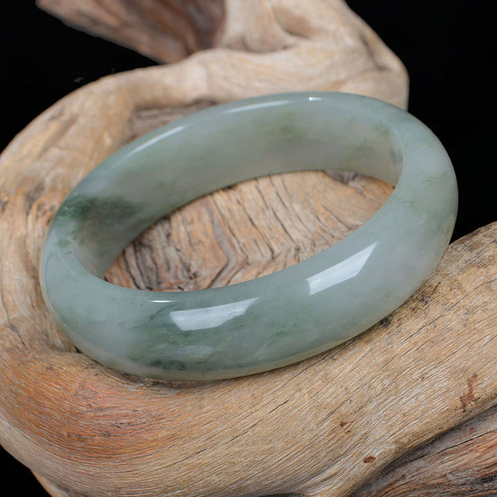 Natuurlijke jade Armband voor Bangle - image 4