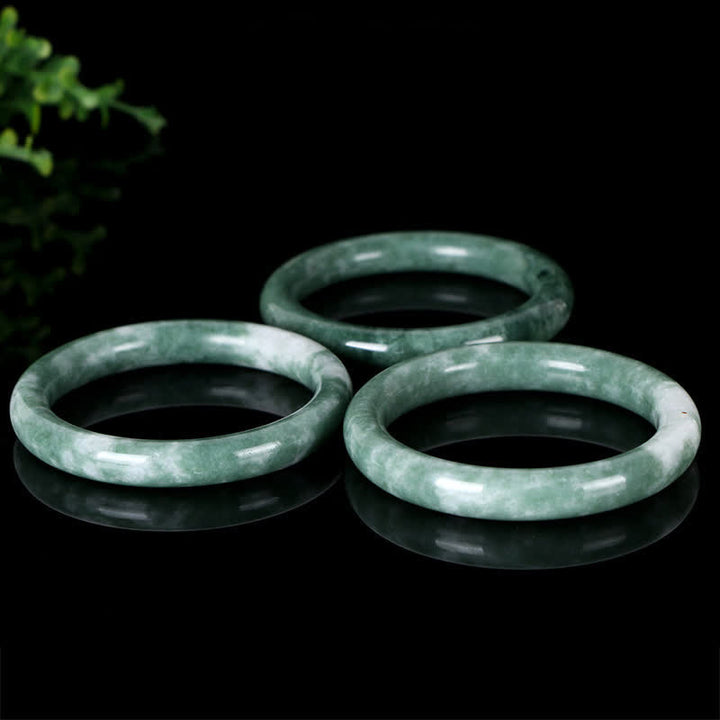 Buddha Stones Natuurlijke Armband geluksarmband voor overvloed - image 6