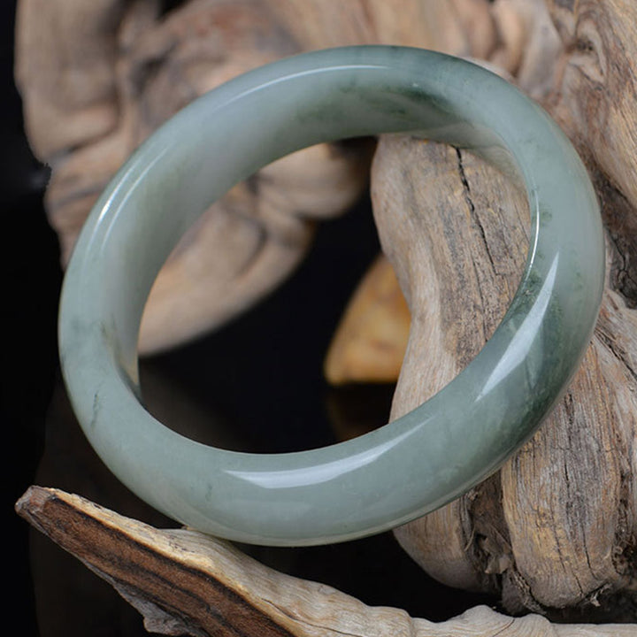 Natuurlijke jade Armband voor Bangle - image 1