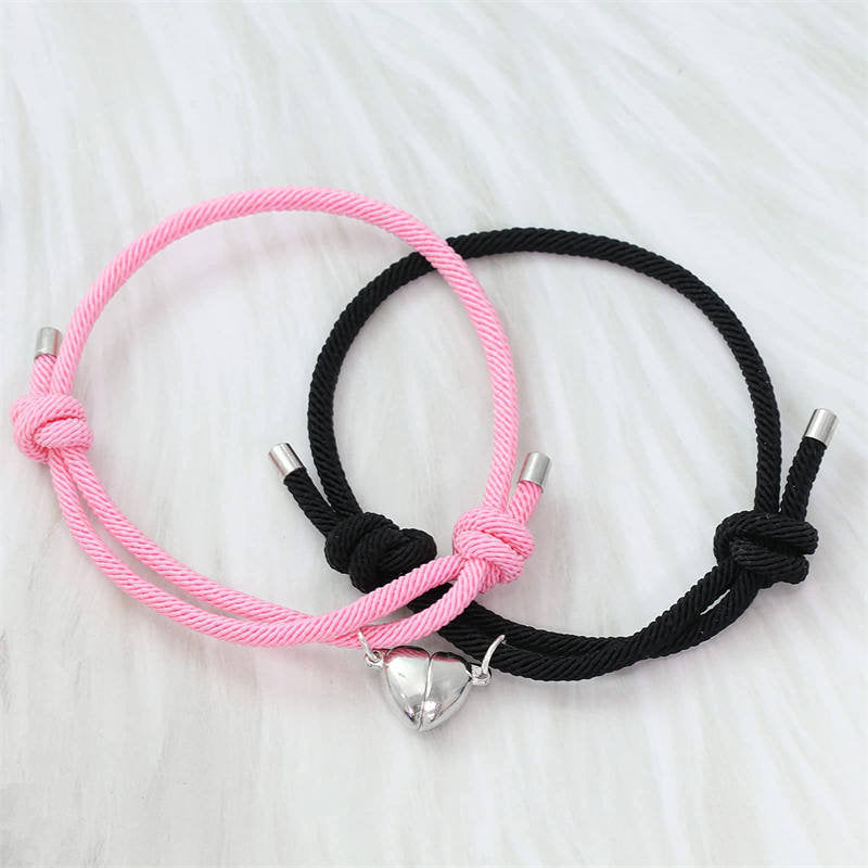 2 stuks magnetische Armband voor koppels - image 12