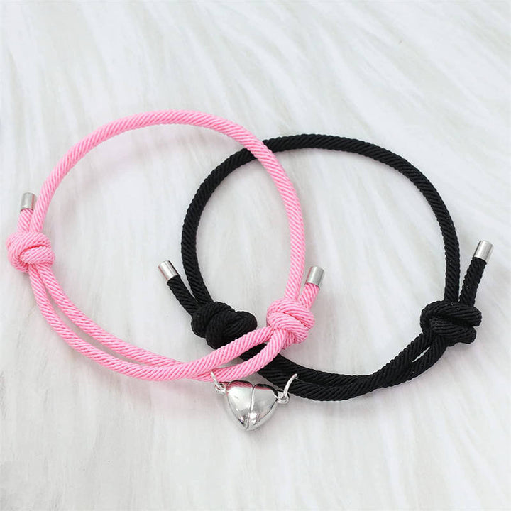2 stuks magnetische Armband voor koppels - image 12