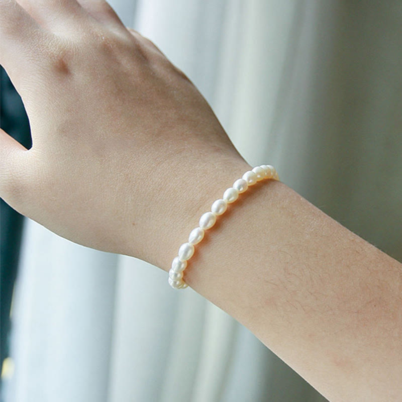 Buddha Stones Natuurlijke Armband met helende kralen - image 10