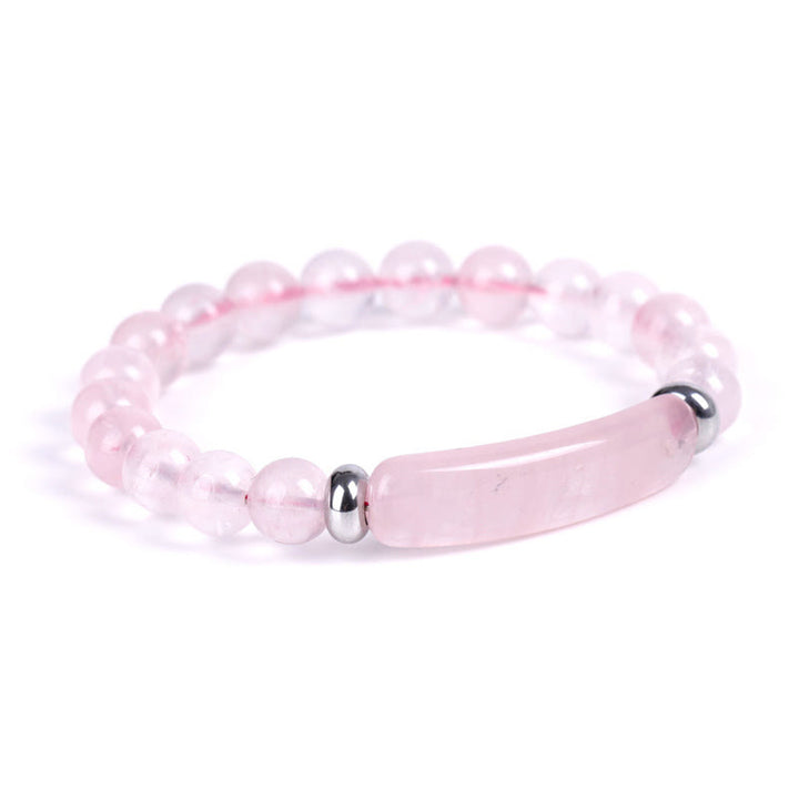 Buddha Stones Handgemaakte Armband met natuurlijke edelstenen voor helende werking - image 19