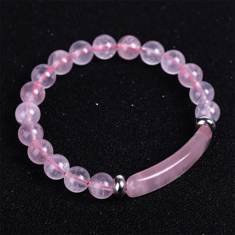 Buddha Stones Handgemaakte Armband met natuurlijke edelstenen voor helende werking - image 20