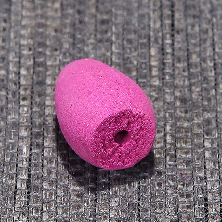 Buddha Stones Gemengde aroma backflow Wierook, verpakking van 50 kegels - image 8