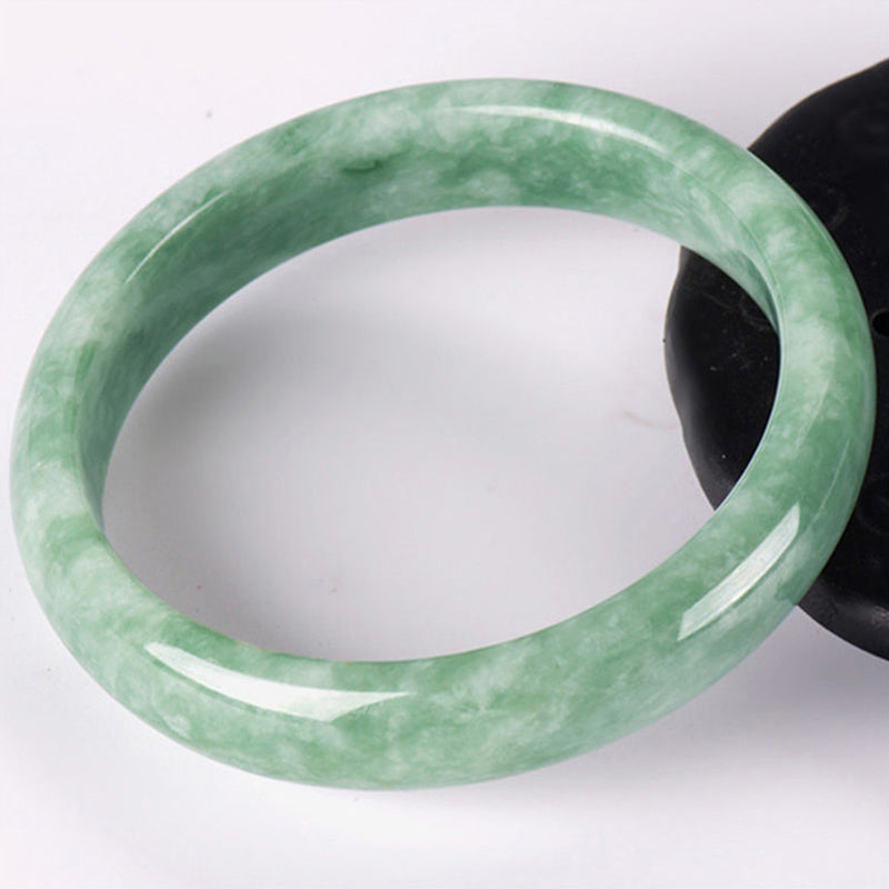 Buddha Stones Natuurlijke Armband Bangle - image 1
