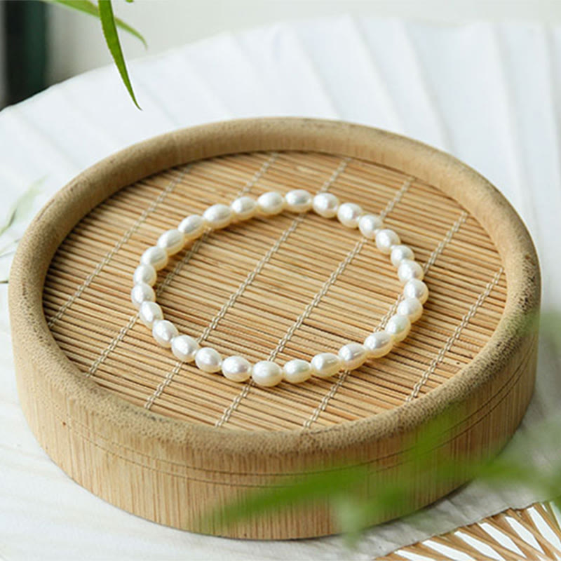Buddha Stones Natuurlijke Armband met helende kralen - image 5