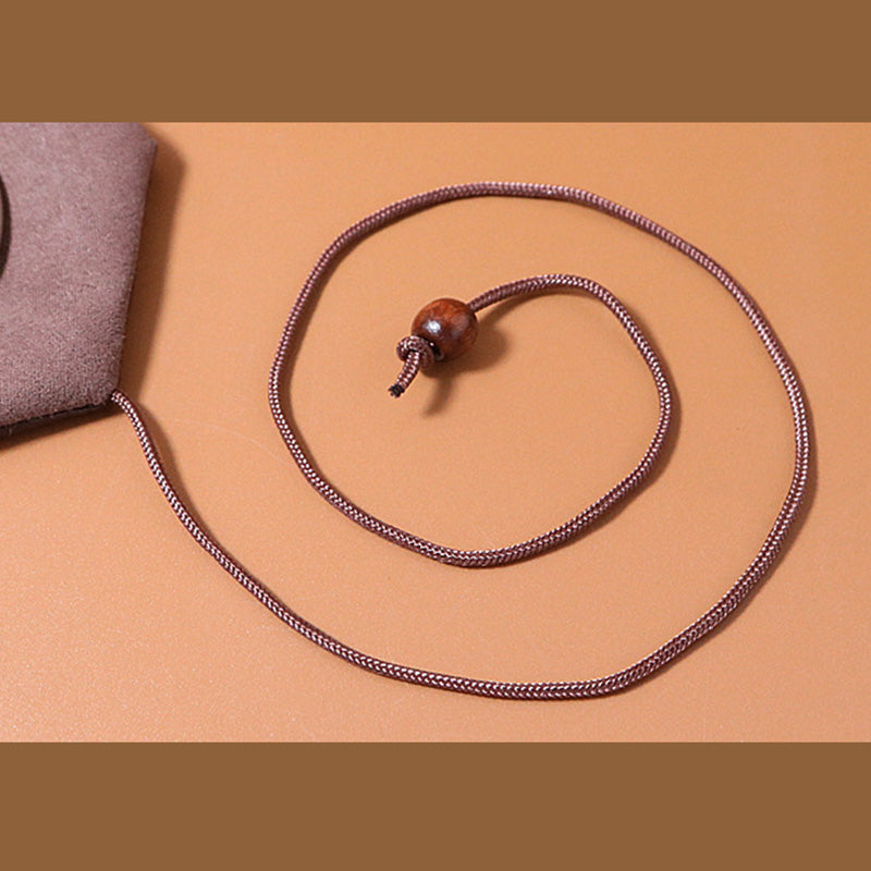 Retro sieraden opbergdoos met verenpatroon, geschenkdoos - image 16
