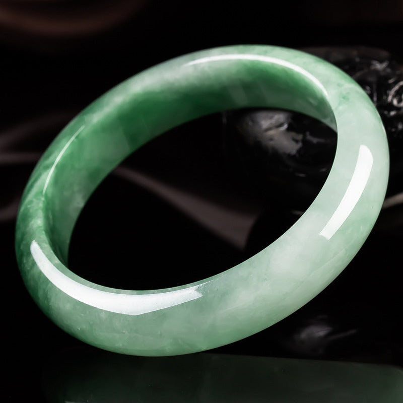 Buddha Stones Natuurlijke Armband Bangle - image 5