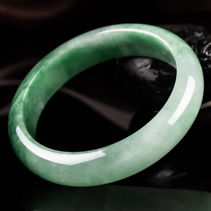 Buddha Stones Natuurlijke Armband Bangle - image 5