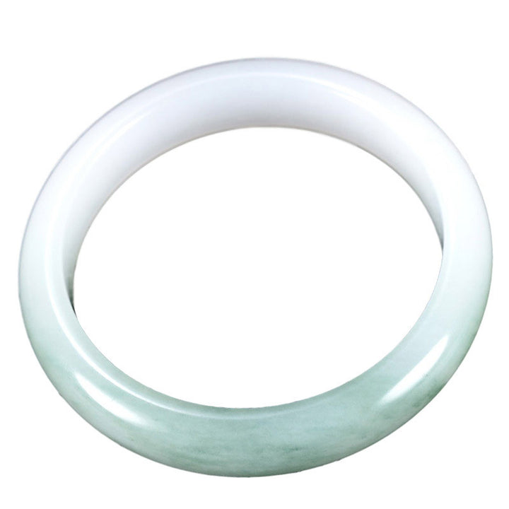 Natuurlijke jade Armband voor Bangle - image 8
