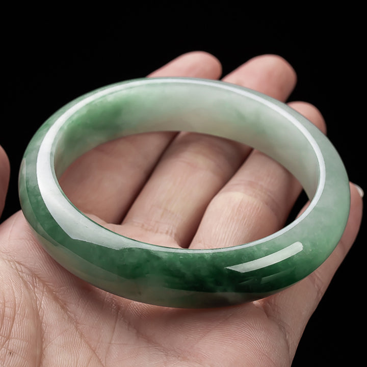 Buddha Stones Natuurlijke Armband Bangle - image 2