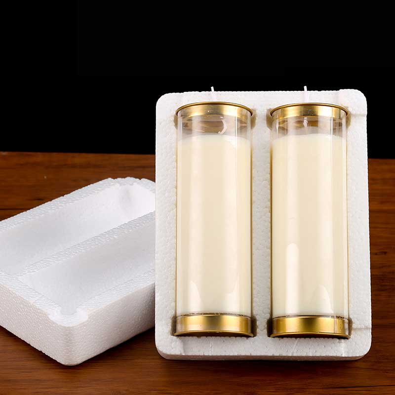 Meditatie, gebed, altaarkaars, boeddhistische tempelrituelen, gebruiksvoorwerpen - image 6