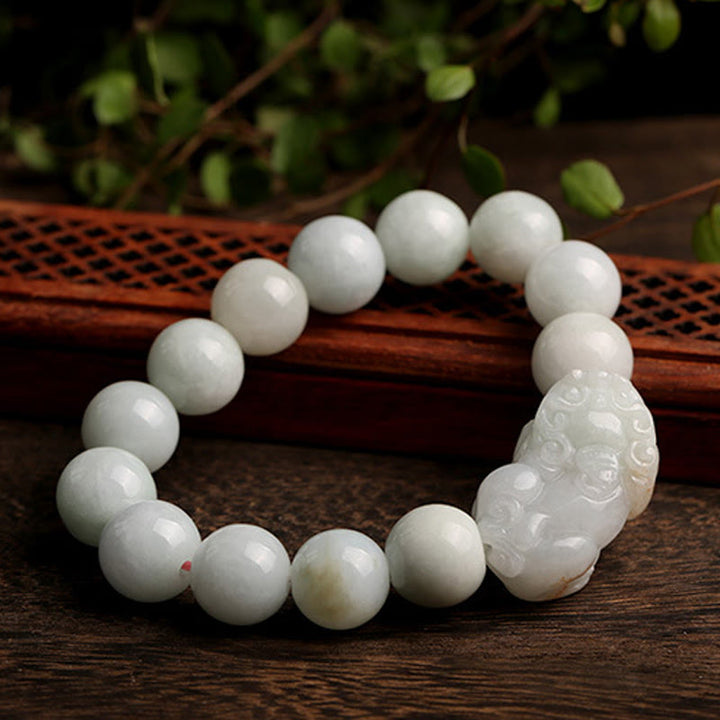 Buddha Stones Fengshui Geluksarmband van Armband PiXiu - image 8