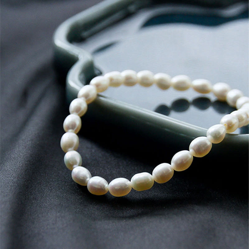 Buddha Stones Natuurlijke Armband met helende kralen - image 8