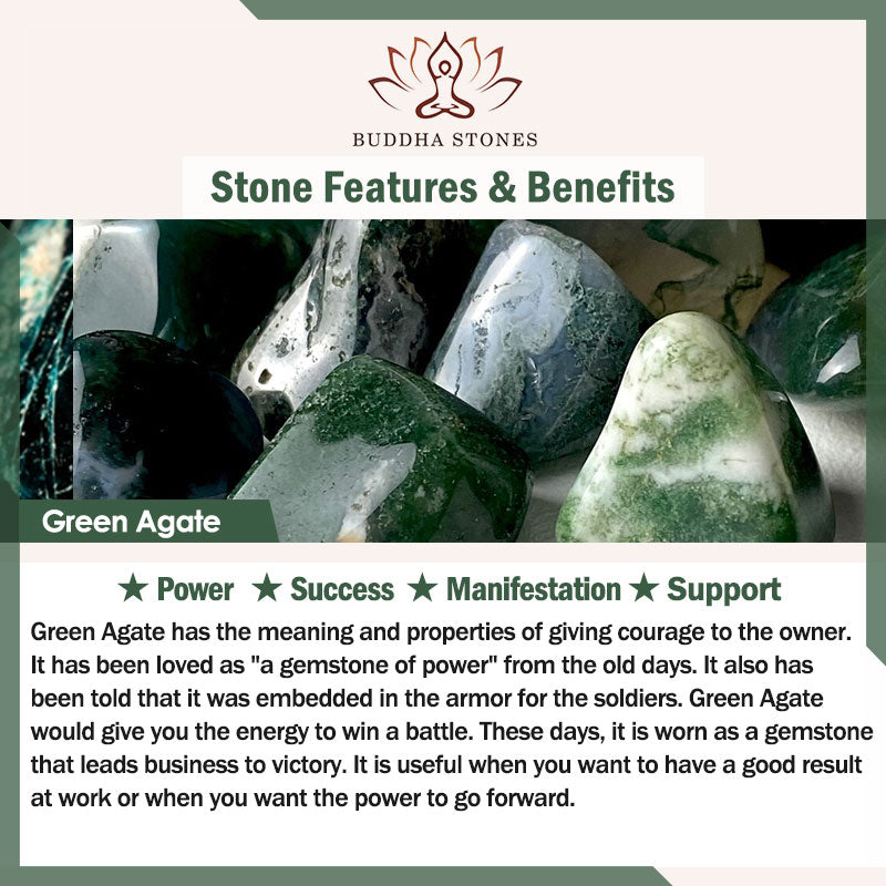 Buddha Stones Witte jade Boeddha succes hanger Ketting - image 8