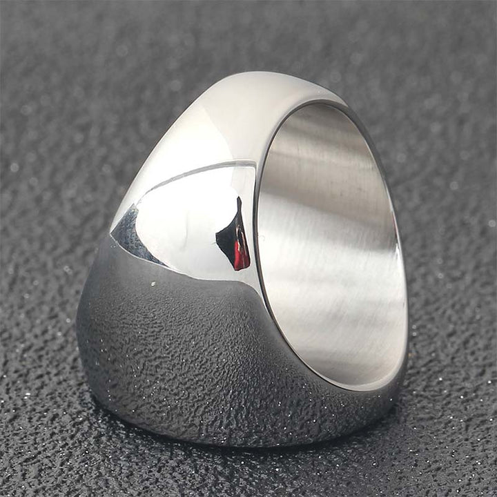 Buddha Stones Ring ter bescherming en zegening van de 12 sterrenbeelden van de dierenriem - image 10
