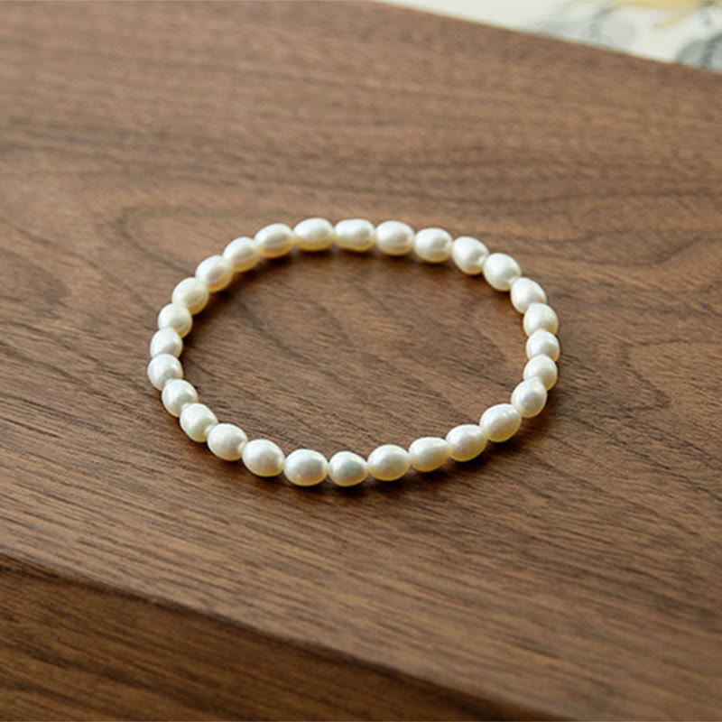 Buddha Stones Natuurlijke Armband met helende kralen - image 9