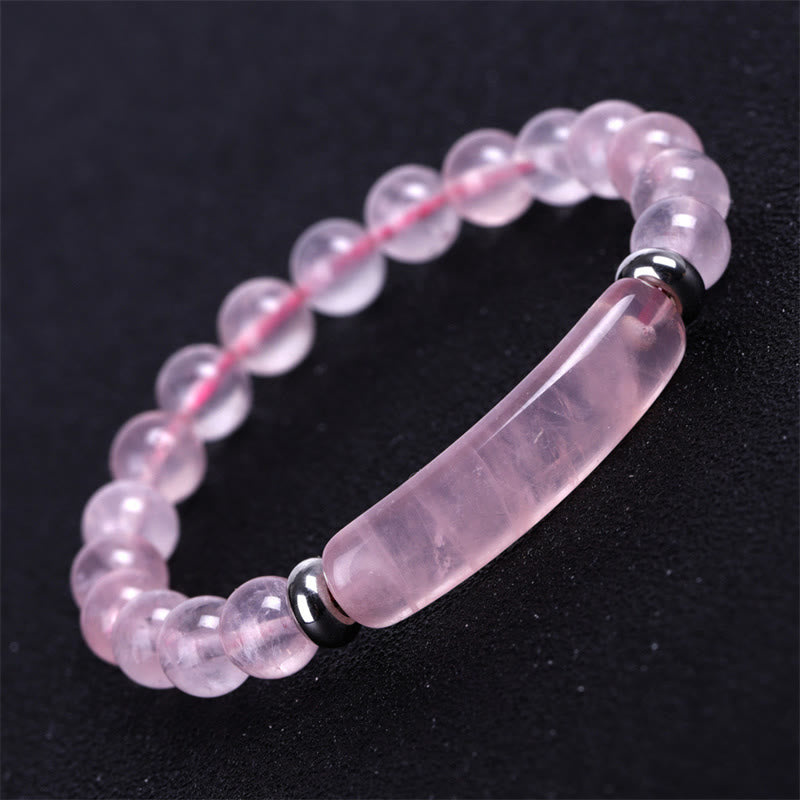 Buddha Stones Handgemaakte Armband met natuurlijke edelstenen voor helende werking - image 21