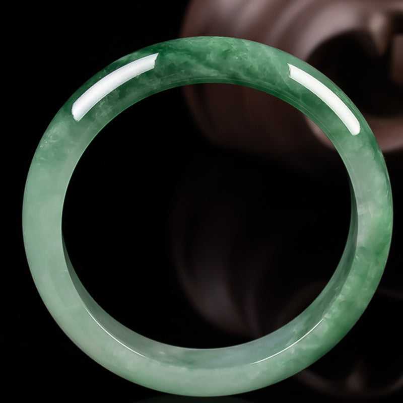 Buddha Stones Natuurlijke Armband Bangle - image 9