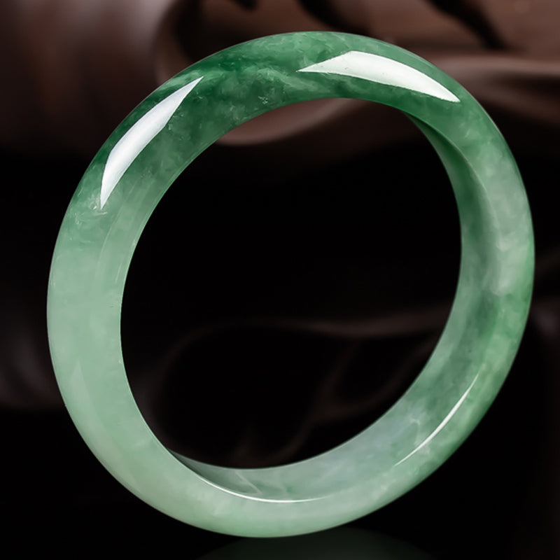 Buddha Stones Natuurlijke Armband Bangle - image 1