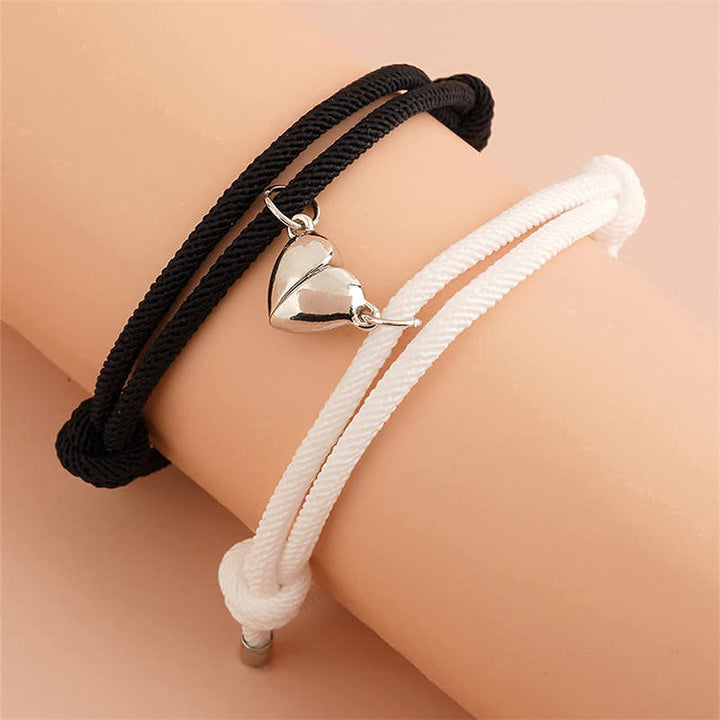 2 stuks magnetische Armband voor koppels - image 3