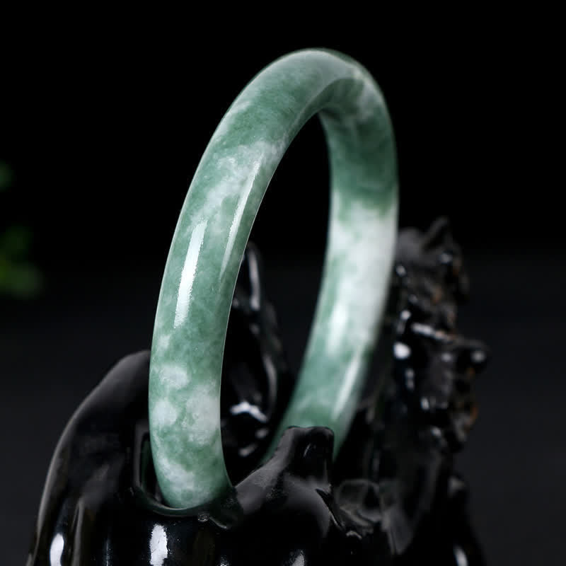 Buddha Stones Natuurlijke Armband geluksarmband voor overvloed - image 2