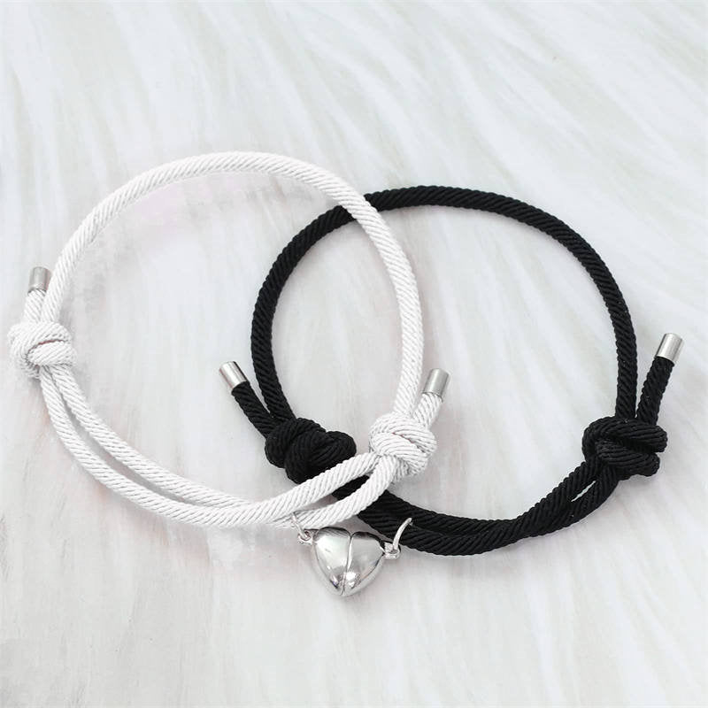2 stuks magnetische Armband voor koppels - image 2