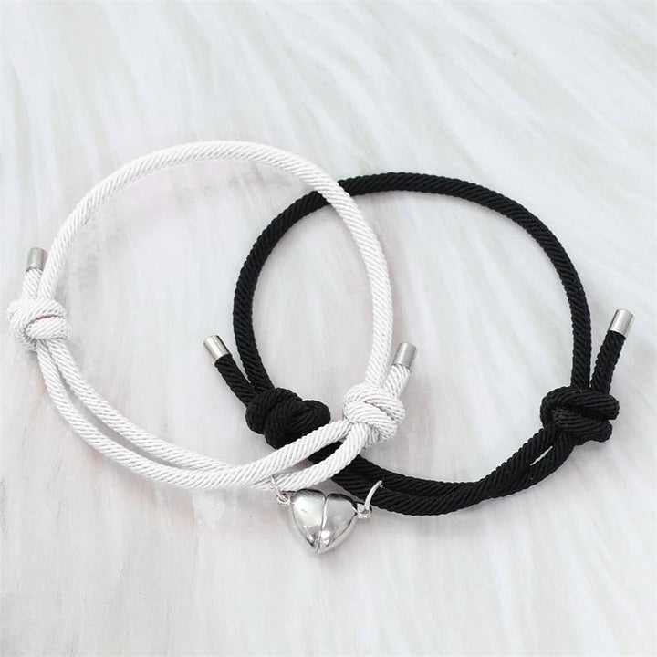 2 stuks magnetische Armband voor koppels - image 2