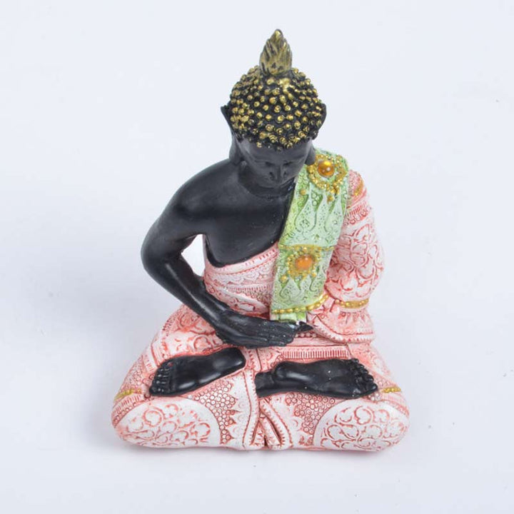 Buddha Stones Tibetaanse Boeddha FengShui-decoratie - image 1