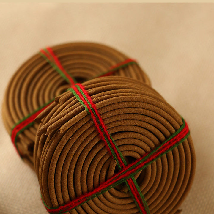 Buddha Stones Tibetaanse sandelhout Wierook - image 2