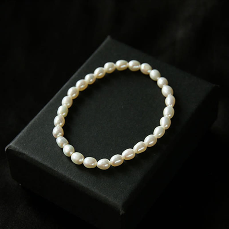 Buddha Stones Natuurlijke Armband met helende kralen - image 16