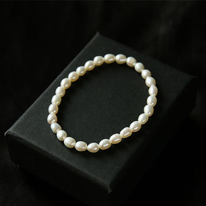 Buddha Stones Natuurlijke Armband met helende kralen - image 16