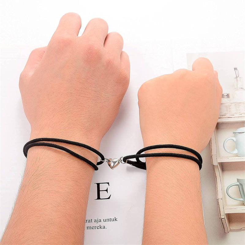 2 stuks magnetische Armband voor koppels - image 16