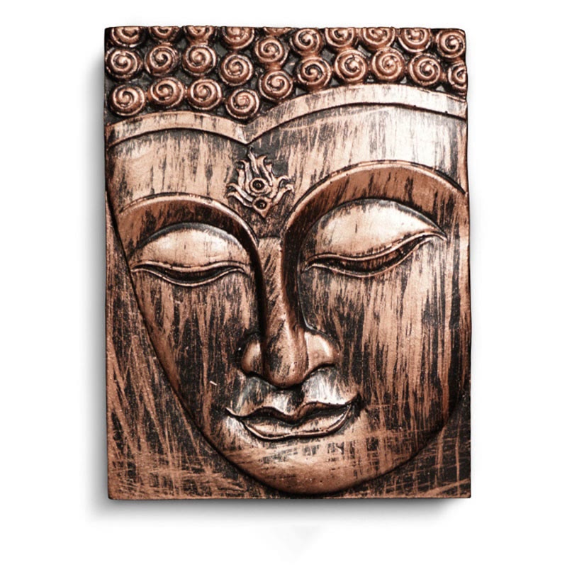 Buddha Stones Boeddha, mededogen, sereniteit, huisgebed, altaar, zen-decoratie - image 8